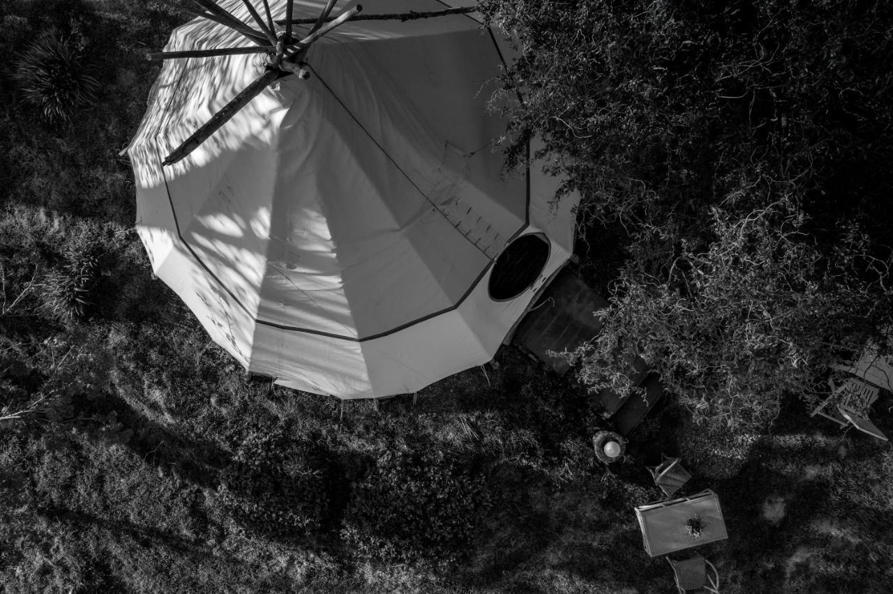 Au Bonheur Nomade Guest house